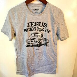 Kerusso Grace & Truth "Jesus picks me up" NEW‎ without tags